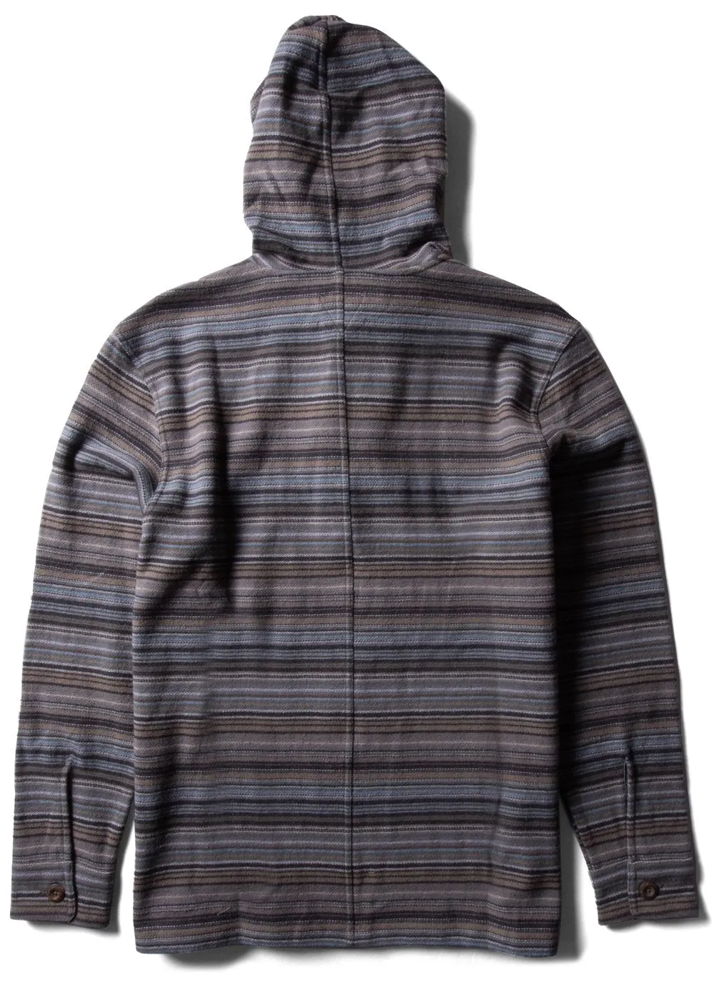 Descanso Hooded Popover sold by VISSLA product image thumbnail 2