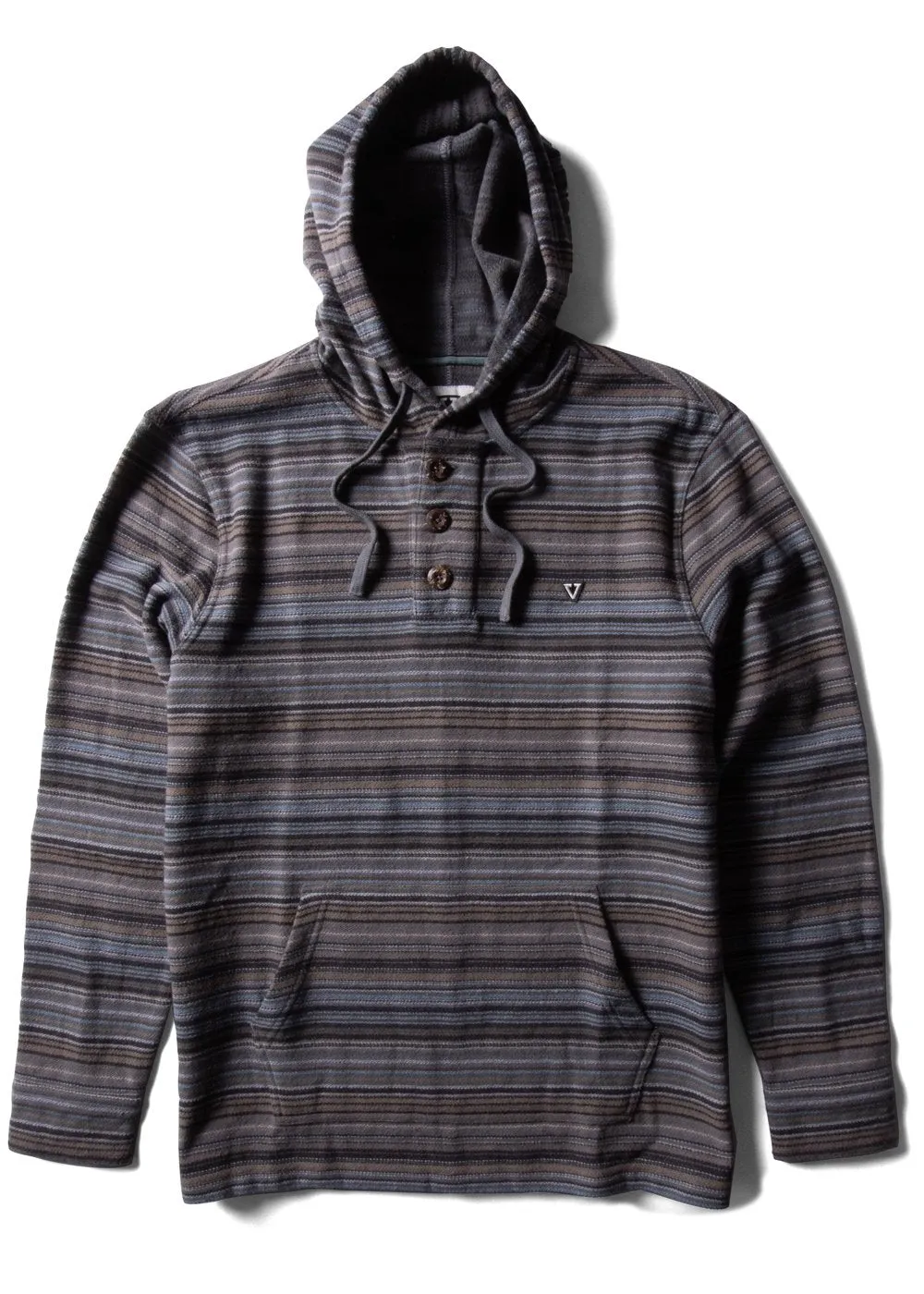 Descanso Hooded Popover sold by VISSLA
