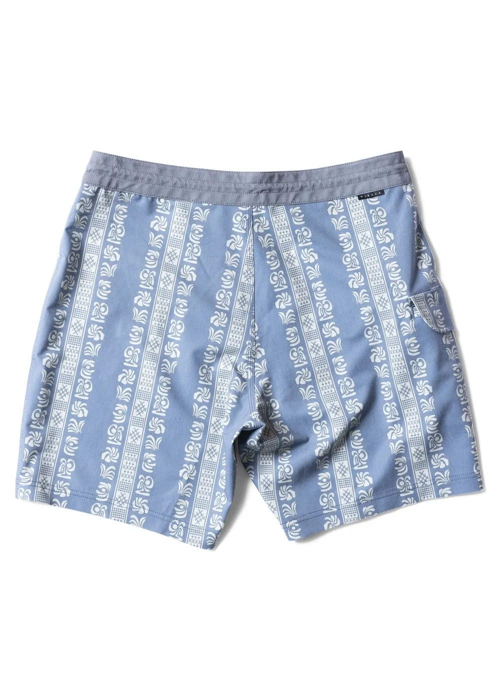 Waikiki 17.5" Boardshort sold by VISSLA product image thumbnail 3