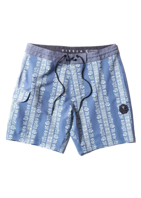 Waikiki 17.5" Boardshort sold by VISSLA