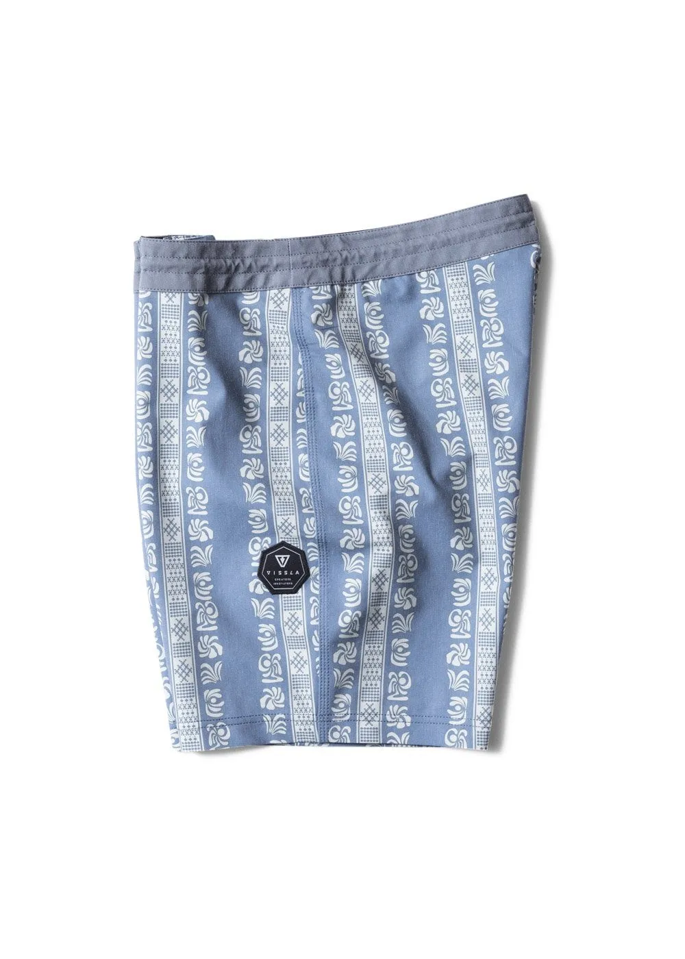 Waikiki 17.5" Boardshort sold by VISSLA product image thumbnail 4