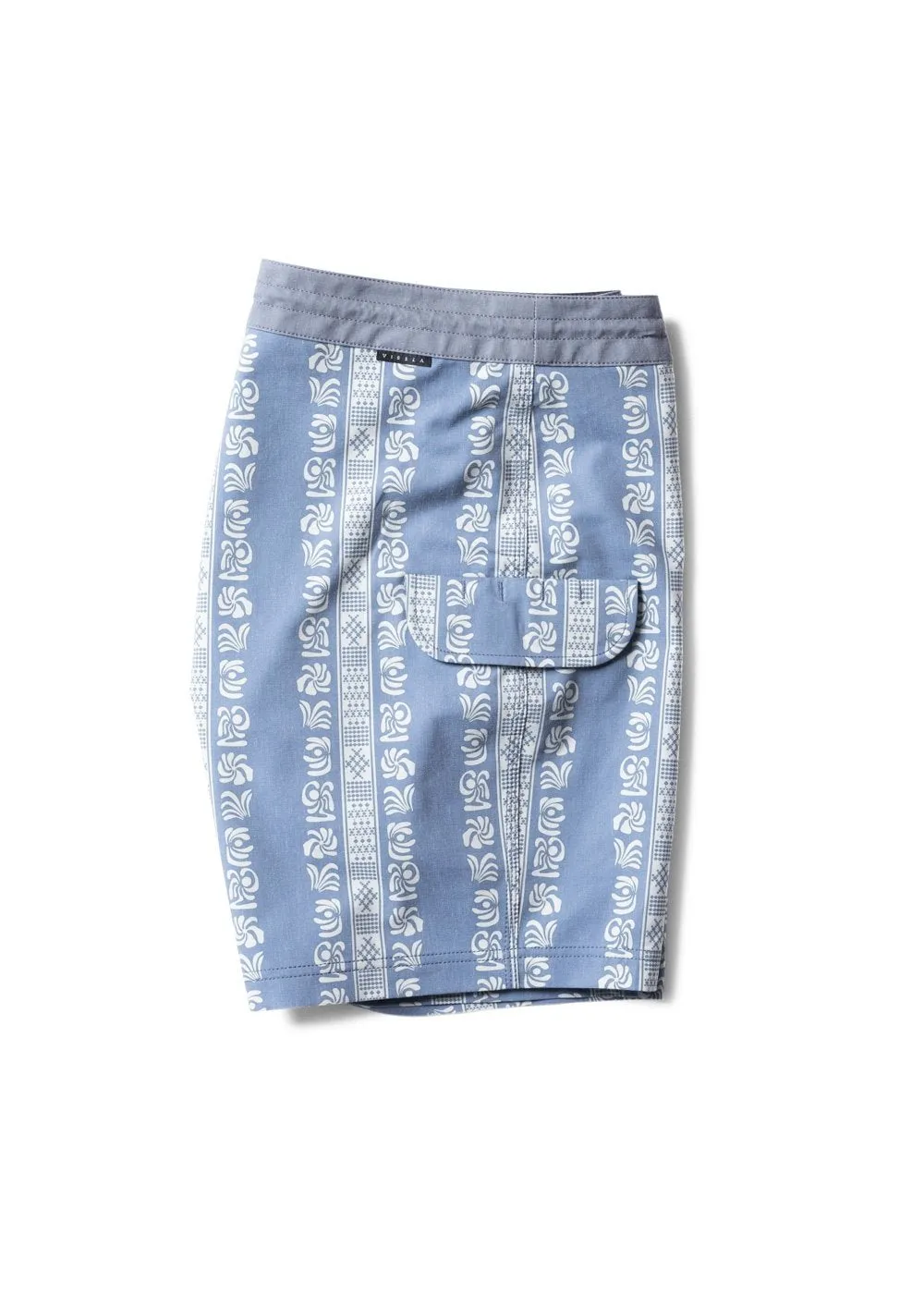 Waikiki 17.5" Boardshort sold by VISSLA product image thumbnail 5
