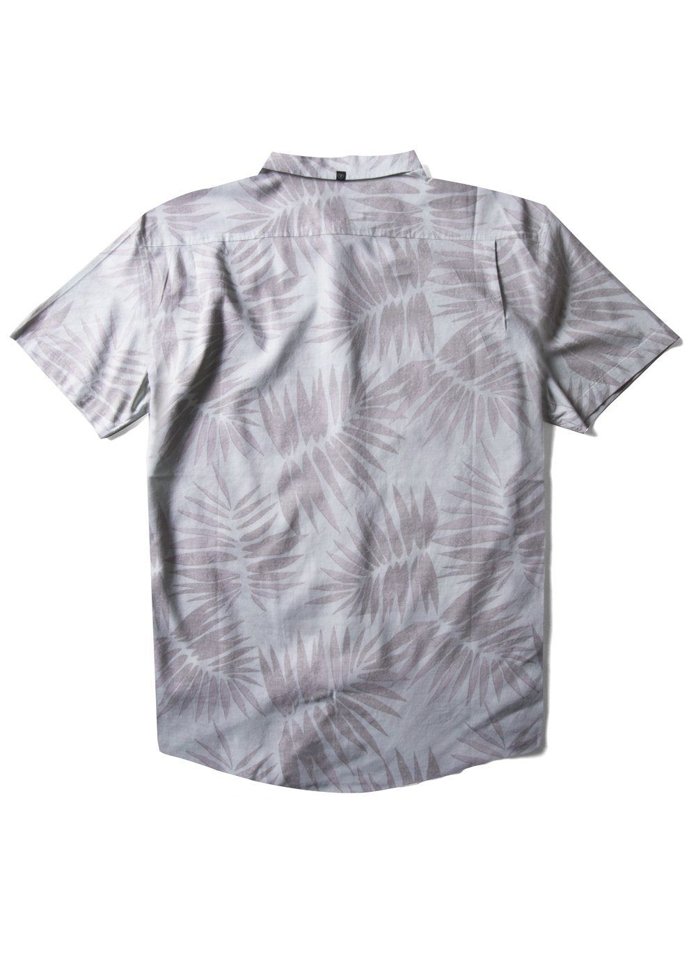Palm Grande Ss Shirt sold by VISSLA product image thumbnail 2