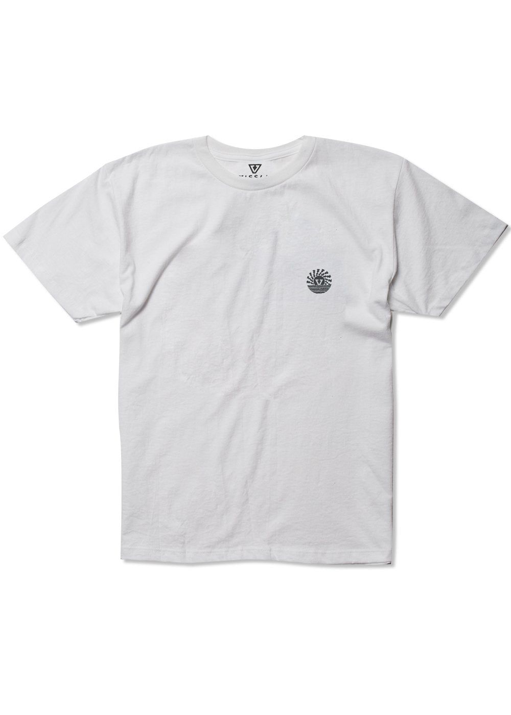 Solar Spin Boys Tee sold by VISSLA product image thumbnail 2