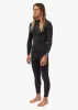 7 Seas 4-3 Full Back Zip Wetsuit sold by VISSLA