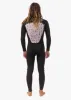 7 Seas 3-2 Full Chest Zip Wetsuit sold by VISSLA