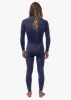 7 Seas 3-2 Full Chest Zip Wetsuit sold by VISSLA