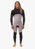 7 Seas 3-2 Full Chest Zip Wetsuit sold by VISSLA
