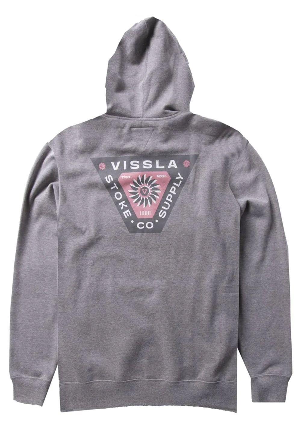 Coastal Eco Po Hoodie sold by VISSLA