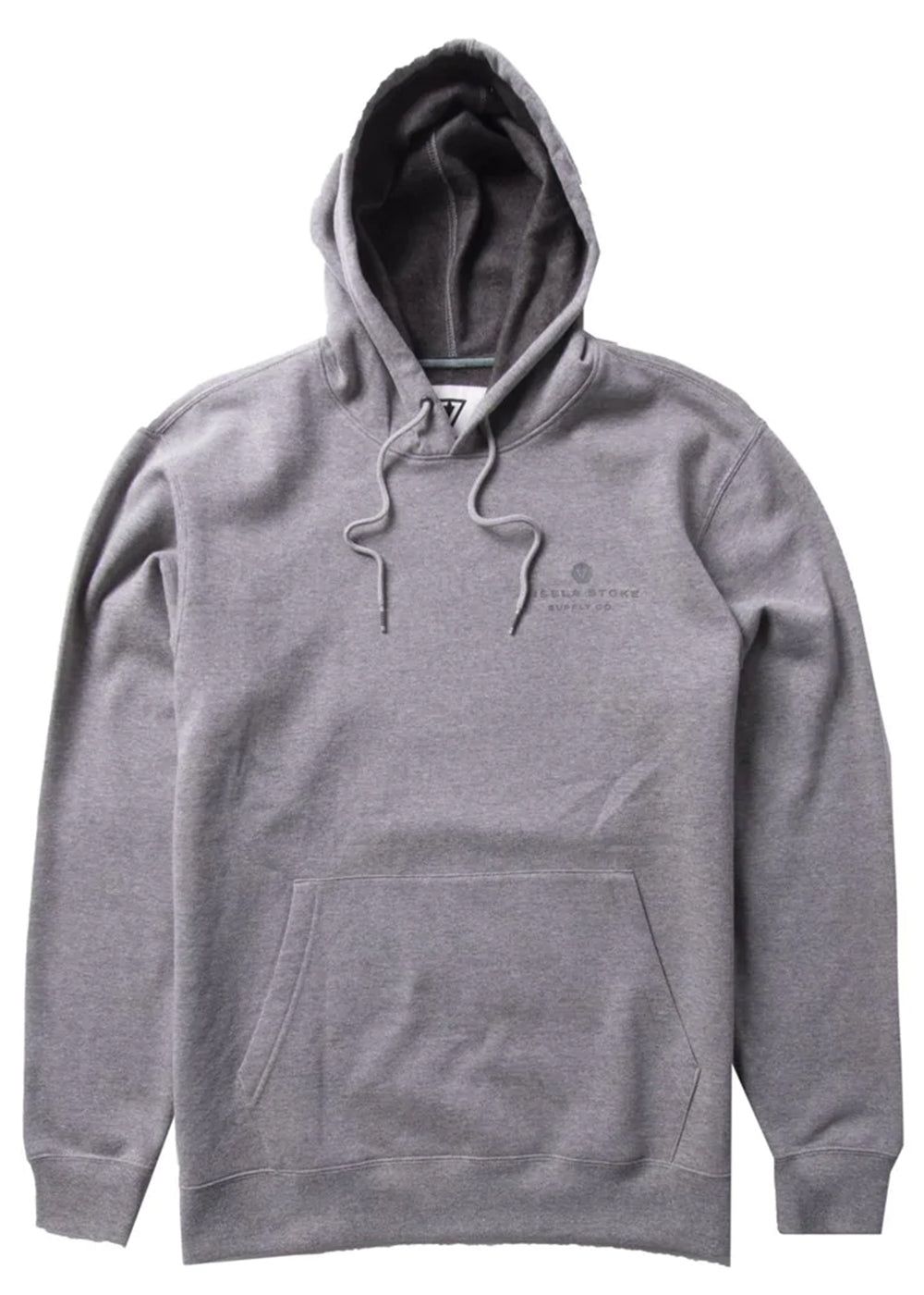 Coastal Eco Po Hoodie sold by VISSLA product image thumbnail 2
