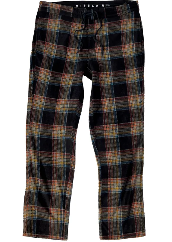 Eco-Zy Sofa Surfer Pant sold by VISSLA