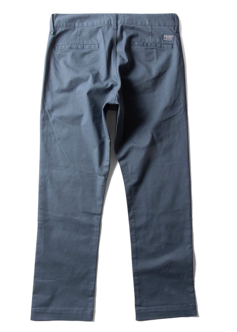 Creators Port Chino Pant sold by VISSLA product image thumbnail 2