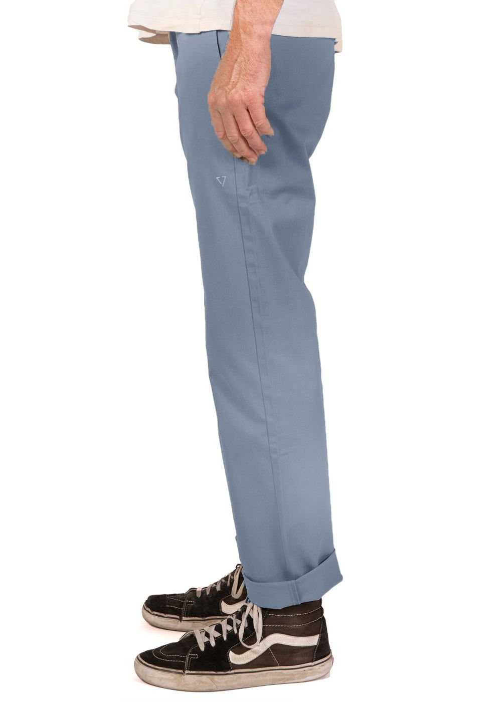 Creators Port Chino Pant sold by VISSLA product image thumbnail 4