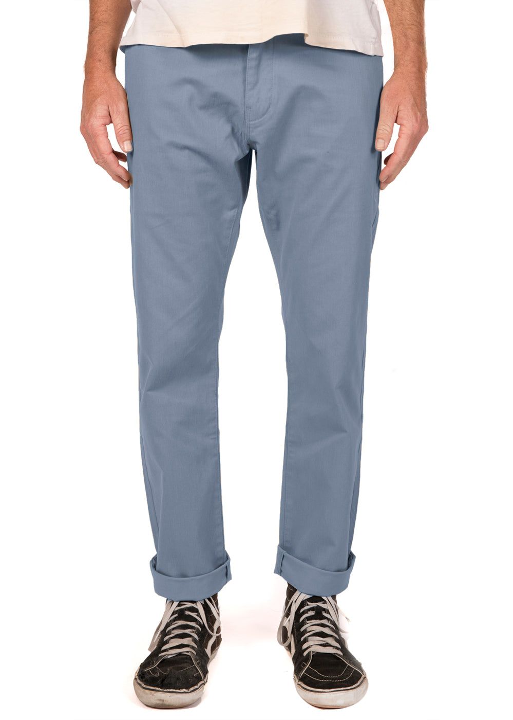 Creators Port Chino Pant sold by VISSLA product image thumbnail 3