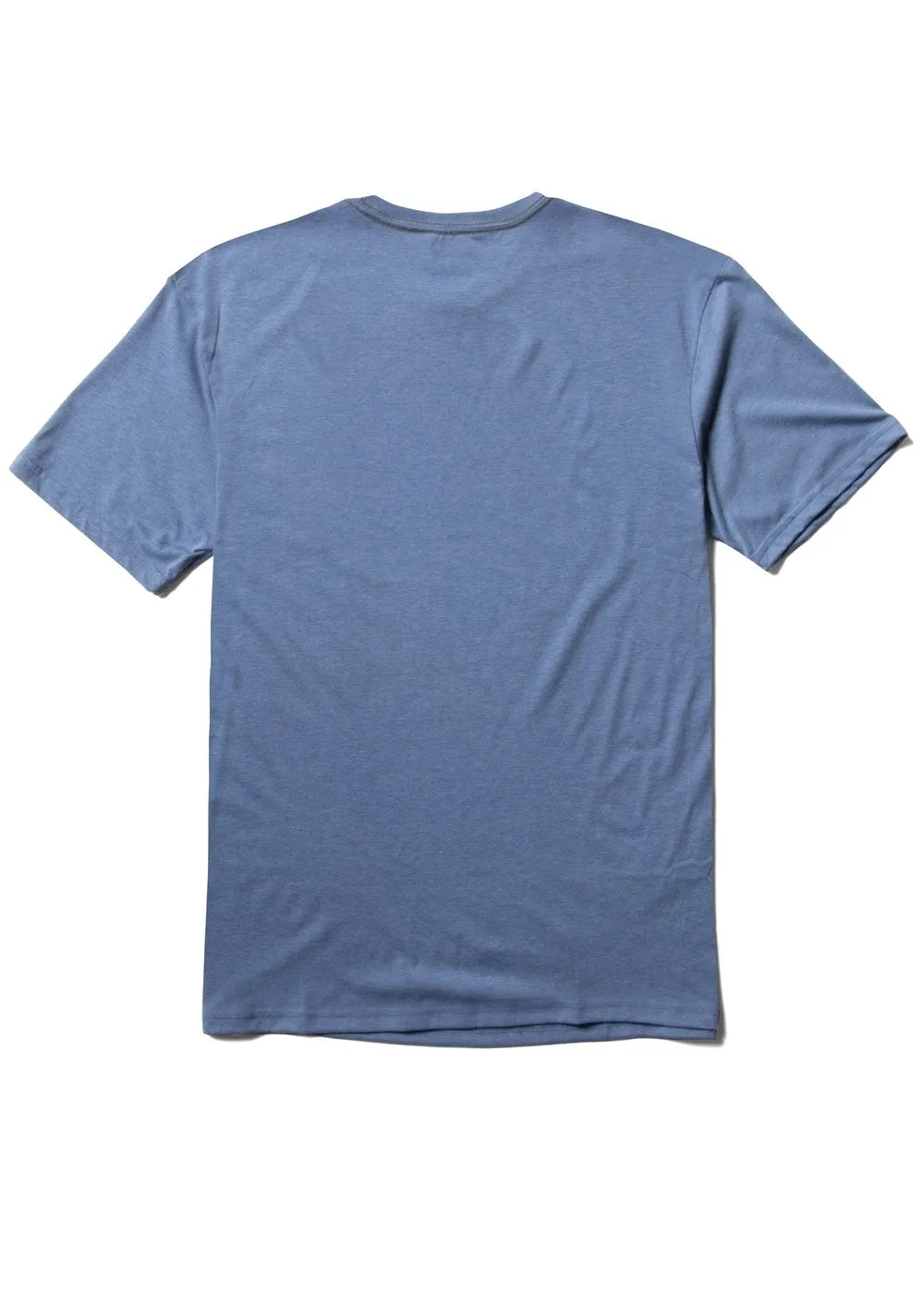 Fish Friends Mega Lab Comp Lite Eco Performance Tee sold by VISSLA product image thumbnail 2