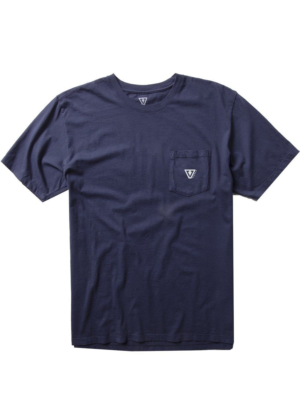 Established Premium Pkt Tee sold by VISSLA