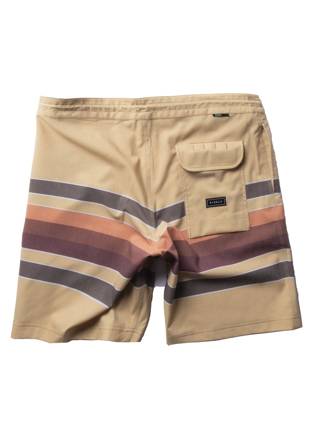 Fist Bump 17" Boys Boardshort sold by VISSLA product image thumbnail 2