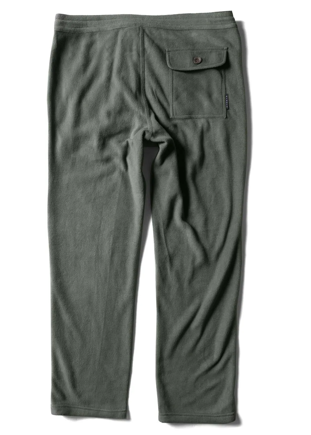 Eco-Zy Sofa Surfer Pant sold by VISSLA product image thumbnail 2