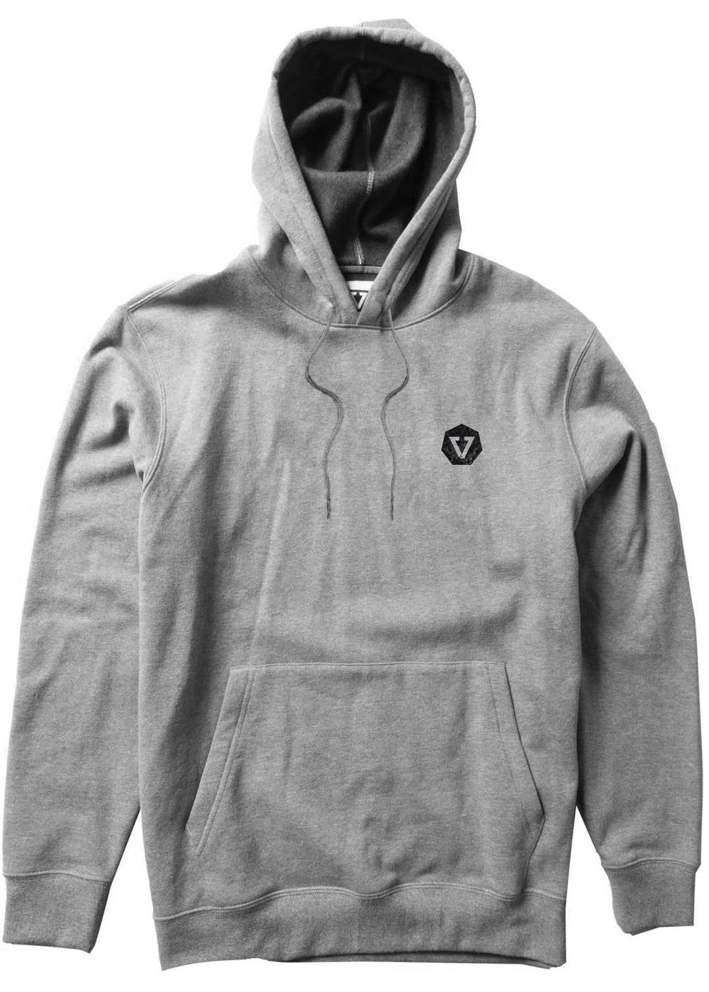 Coastal Eco Po Hoodie sold by VISSLA product image thumbnail 2