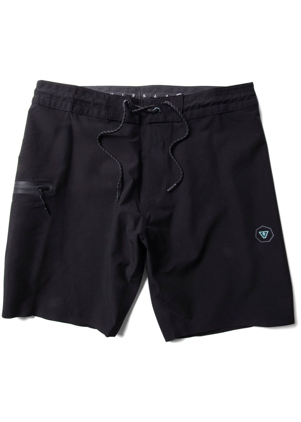 High Seas 18.5" Boardshort sold by VISSLA