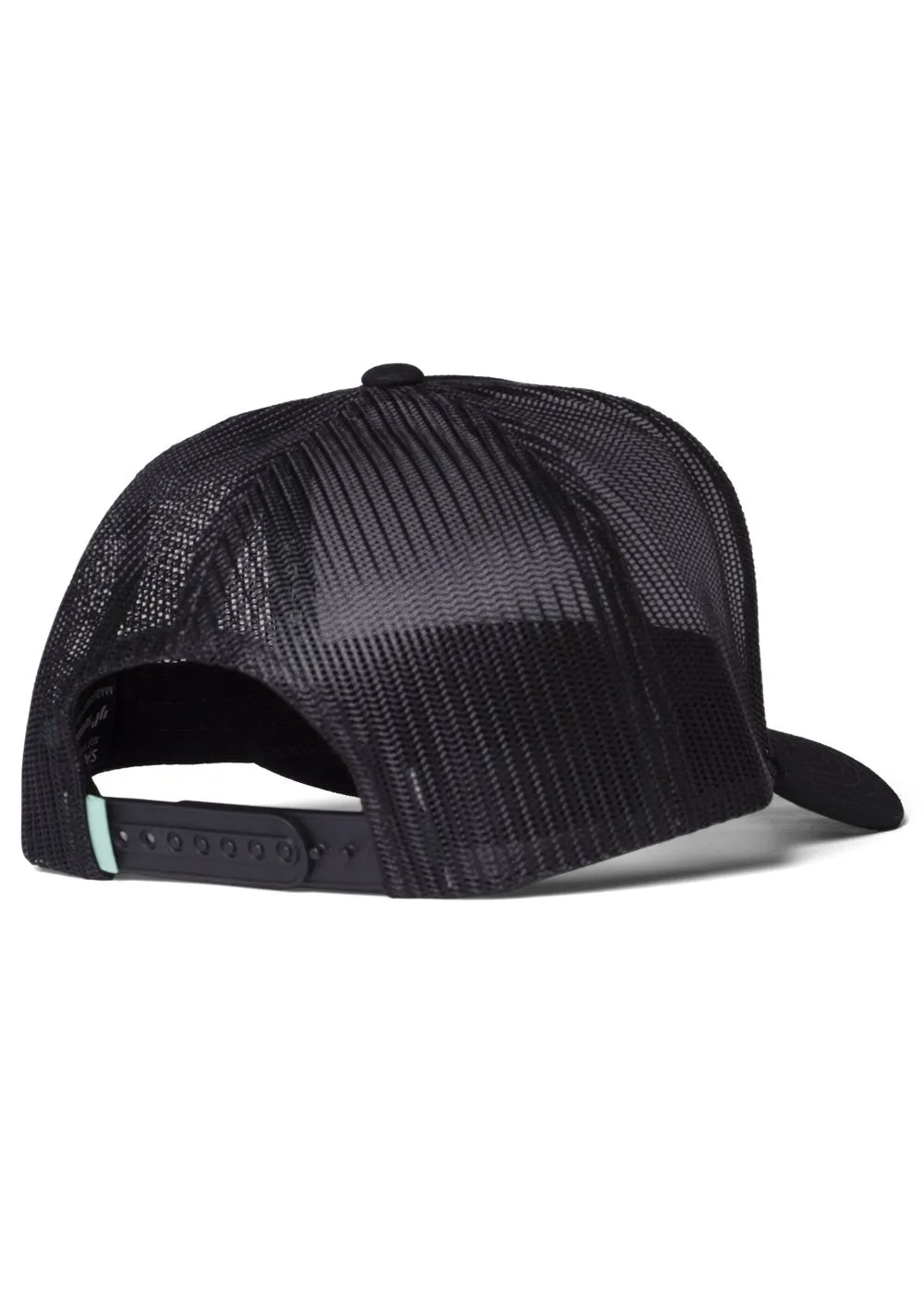 West Winds Eco Trucker Hat sold by VISSLA product image thumbnail 2
