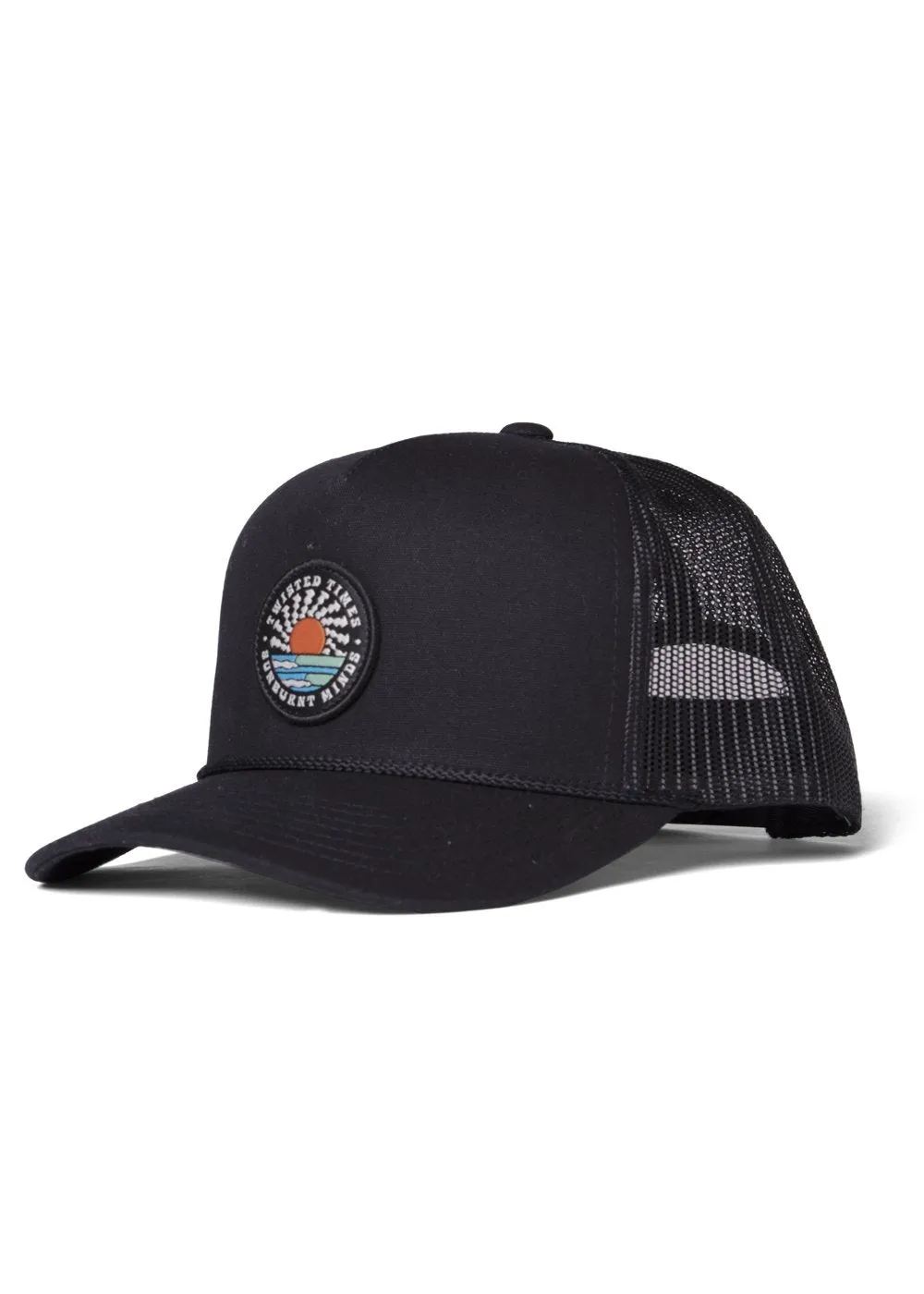 West Winds Eco Trucker Hat sold by VISSLA