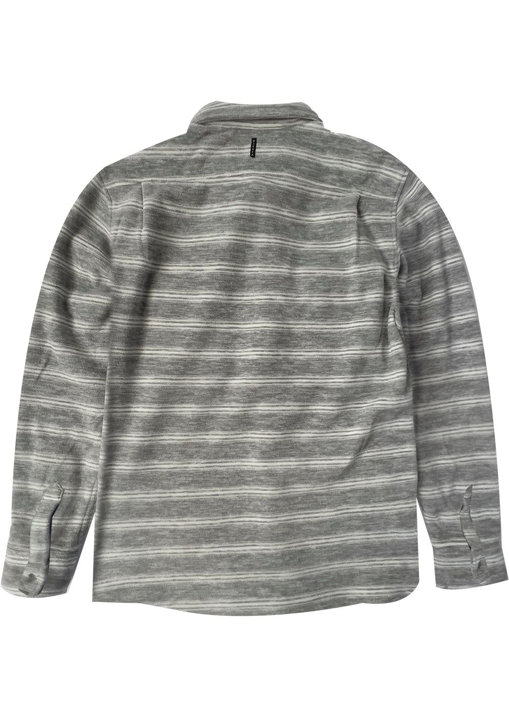 Eco-Zy Ls Polar Flannel sold by VISSLA product image thumbnail 2