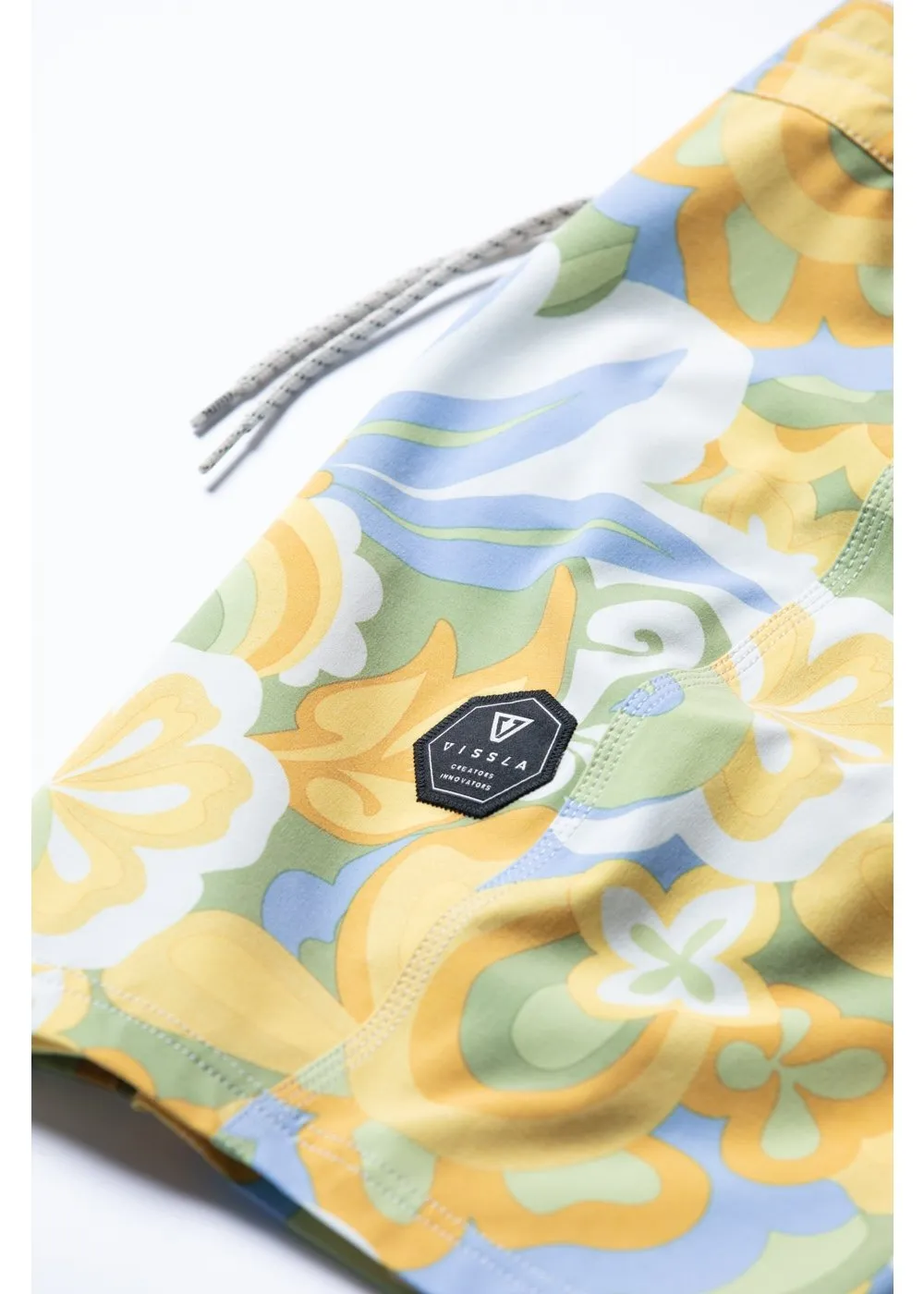 Mellows 17.5" Boardshort sold by VISSLA product image thumbnail 4