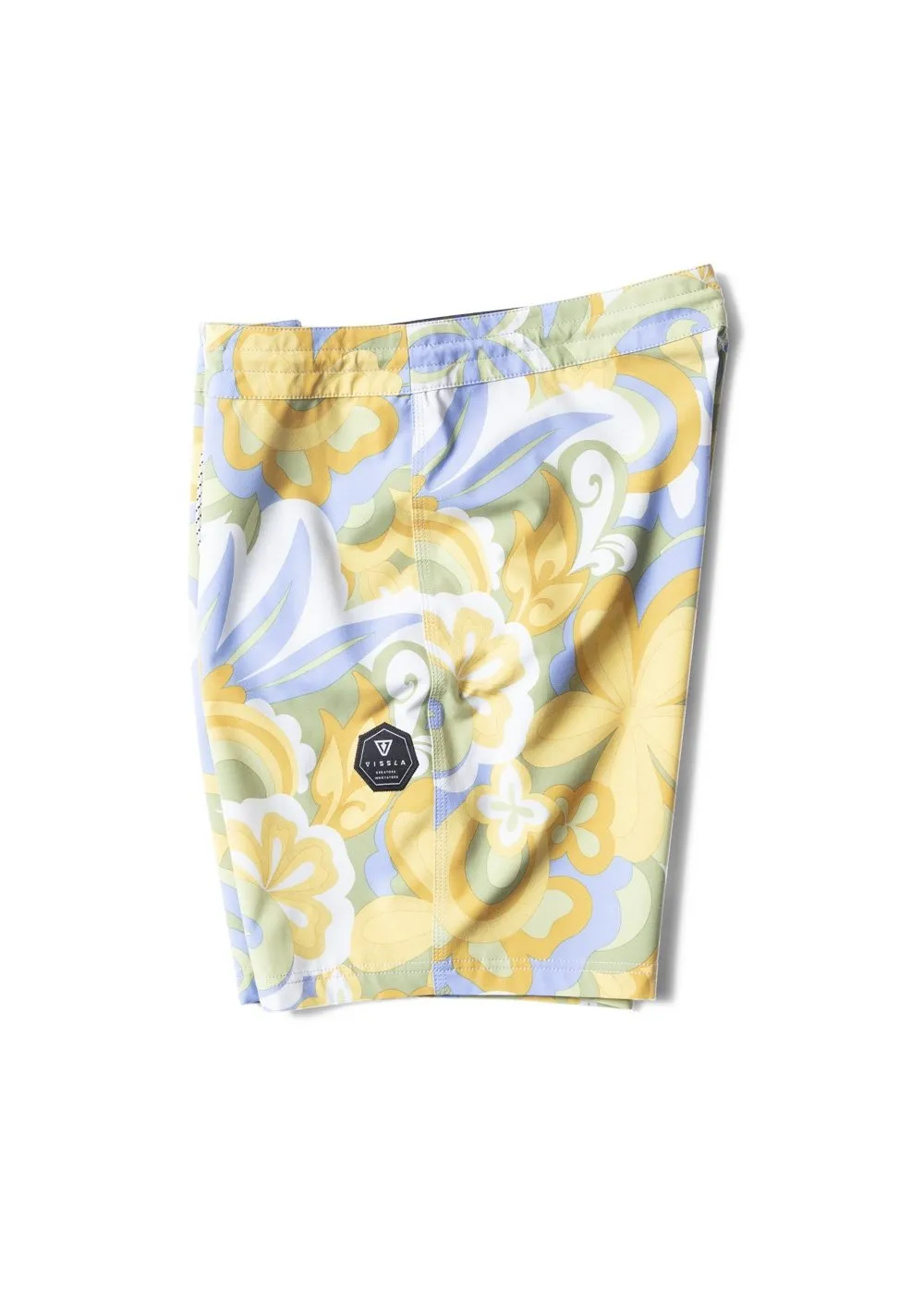 Mellows 17.5" Boardshort sold by VISSLA product image thumbnail 3