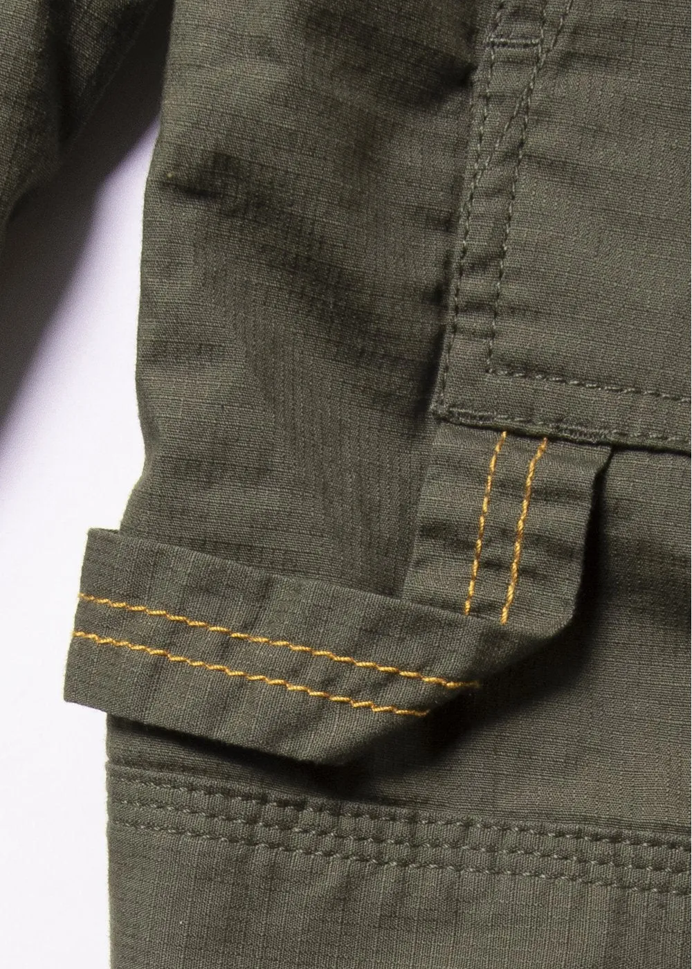 Creators Craftsman Eco Jacket sold by VISSLA product image thumbnail 4