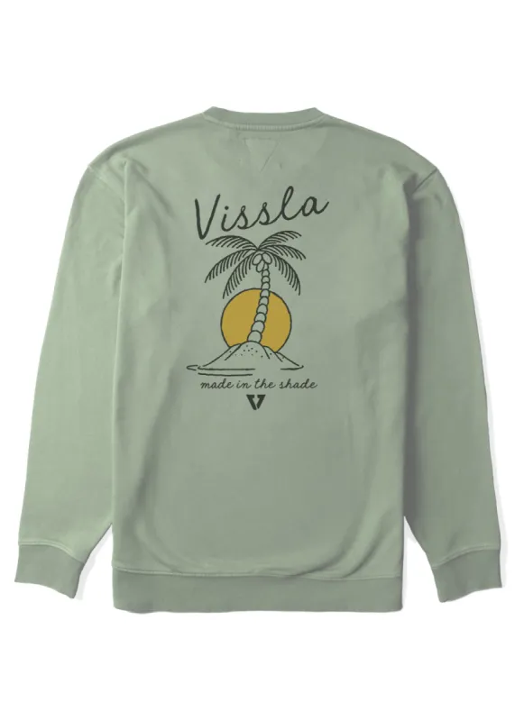 Coastal Eco Crew sold by VISSLA