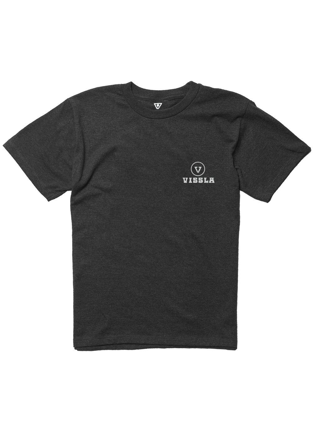 Mojito Boys Tee sold by VISSLA product image thumbnail 2