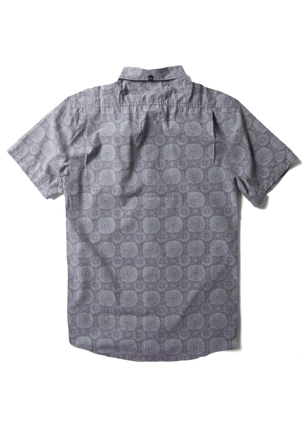 Islander Eco Ss Shirt sold by VISSLA product image thumbnail 2