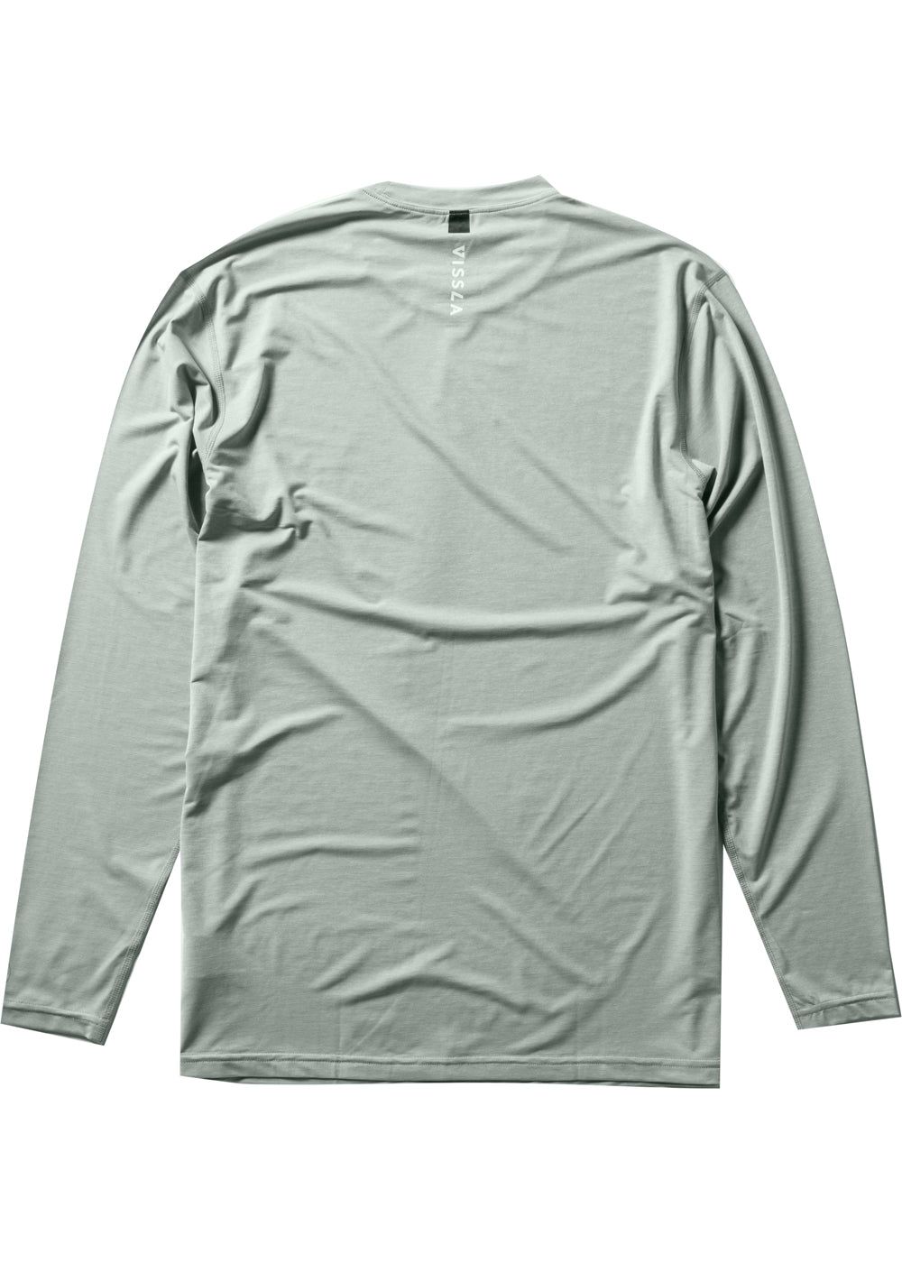 Twisted Eco Ls Lycra sold by VISSLA product image thumbnail 2