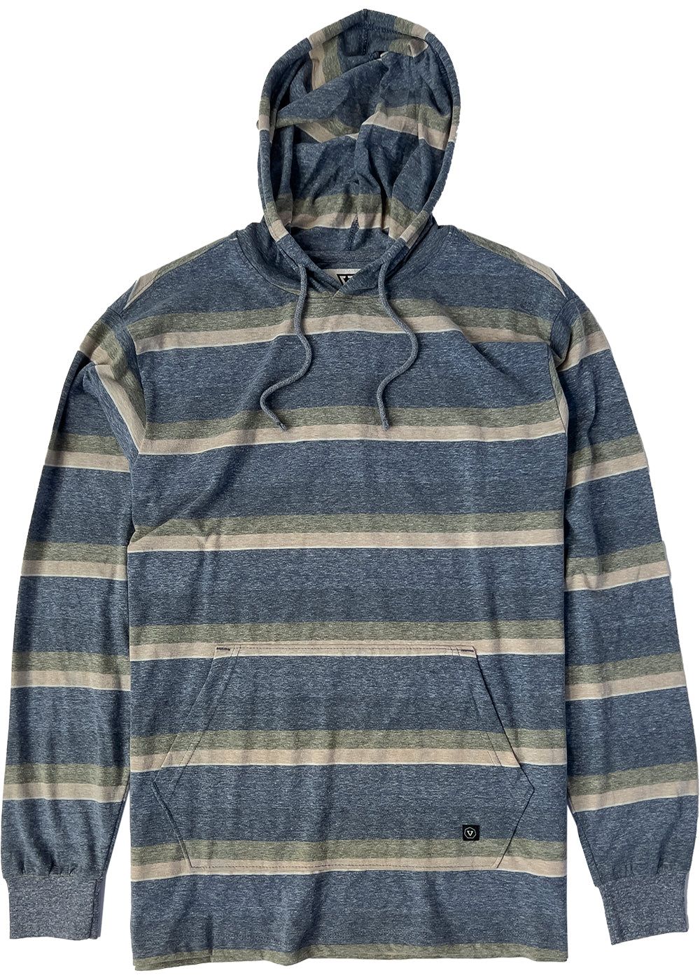 Boosted Boys Po Hoodie sold by VISSLA
