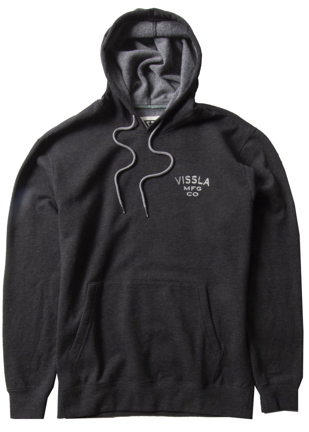 Coastal Eco Po Hoodie sold by VISSLA product image thumbnail 2