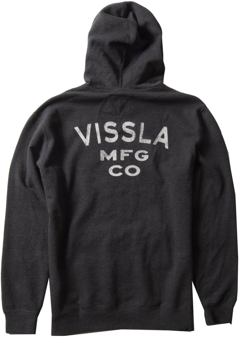 Coastal Eco Po Hoodie sold by VISSLA