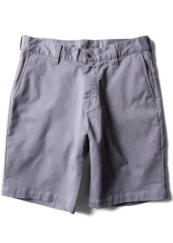 Creators Port 20" Walkshort sold by VISSLA
