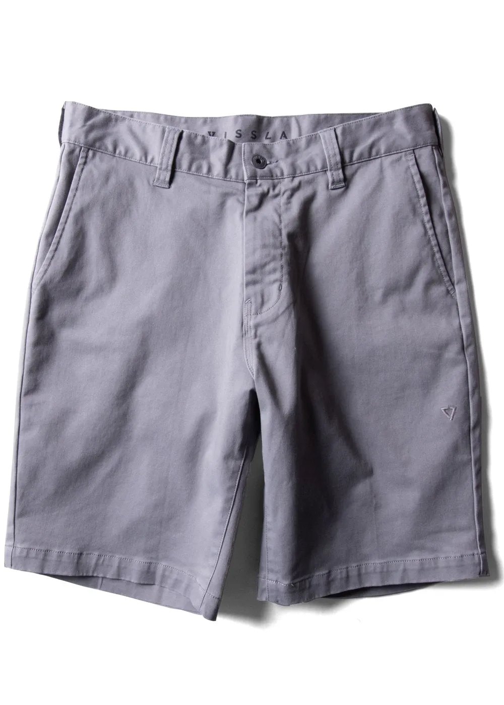 Creators Port 20" Walkshort sold by VISSLA