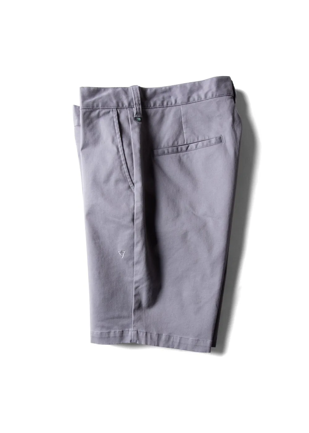 Creators Port 20" Walkshort sold by VISSLA product image thumbnail 3