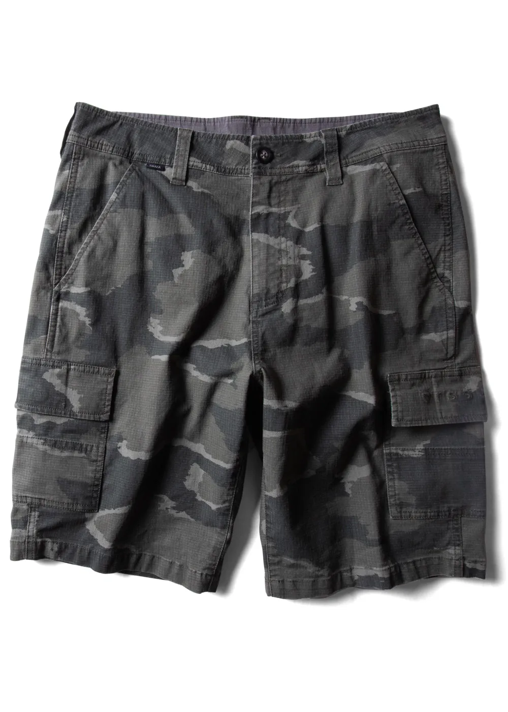 Padre Cargo Eco 20" Walkshort sold by VISSLA