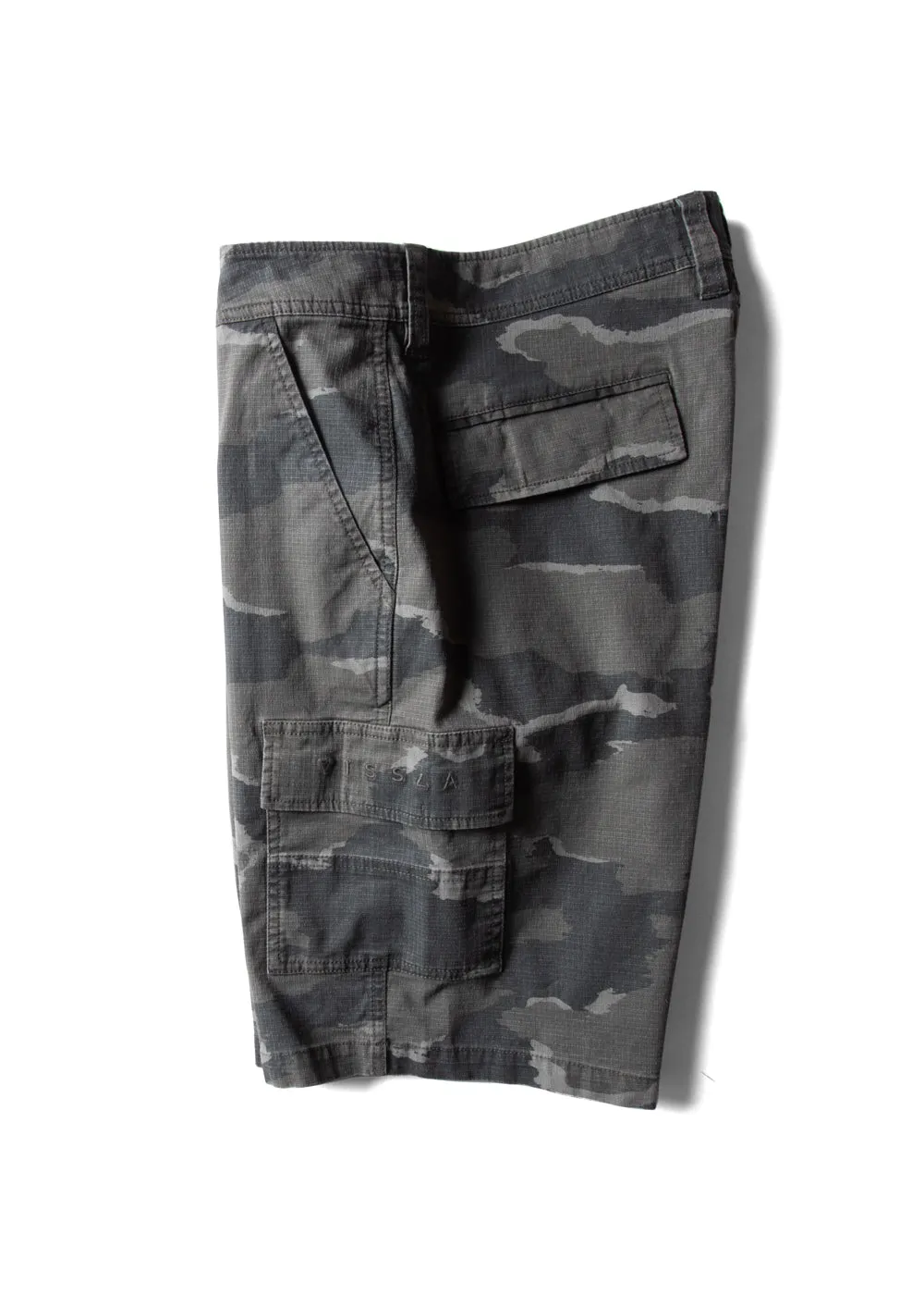 Padre Cargo Eco 20" Walkshort sold by VISSLA product image thumbnail 3