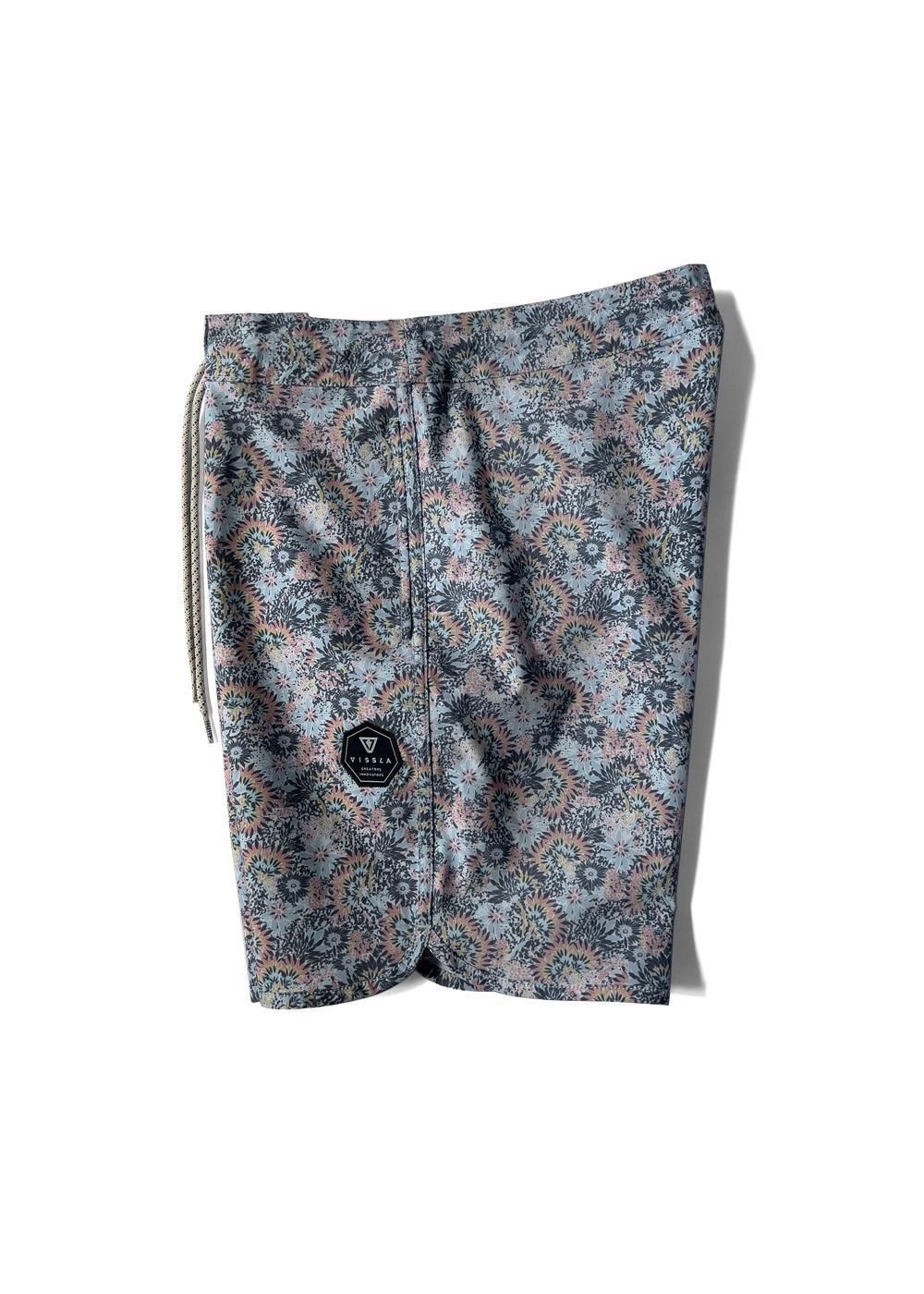 Greenhouse 17.5" Boardshort sold by VISSLA product image thumbnail 3