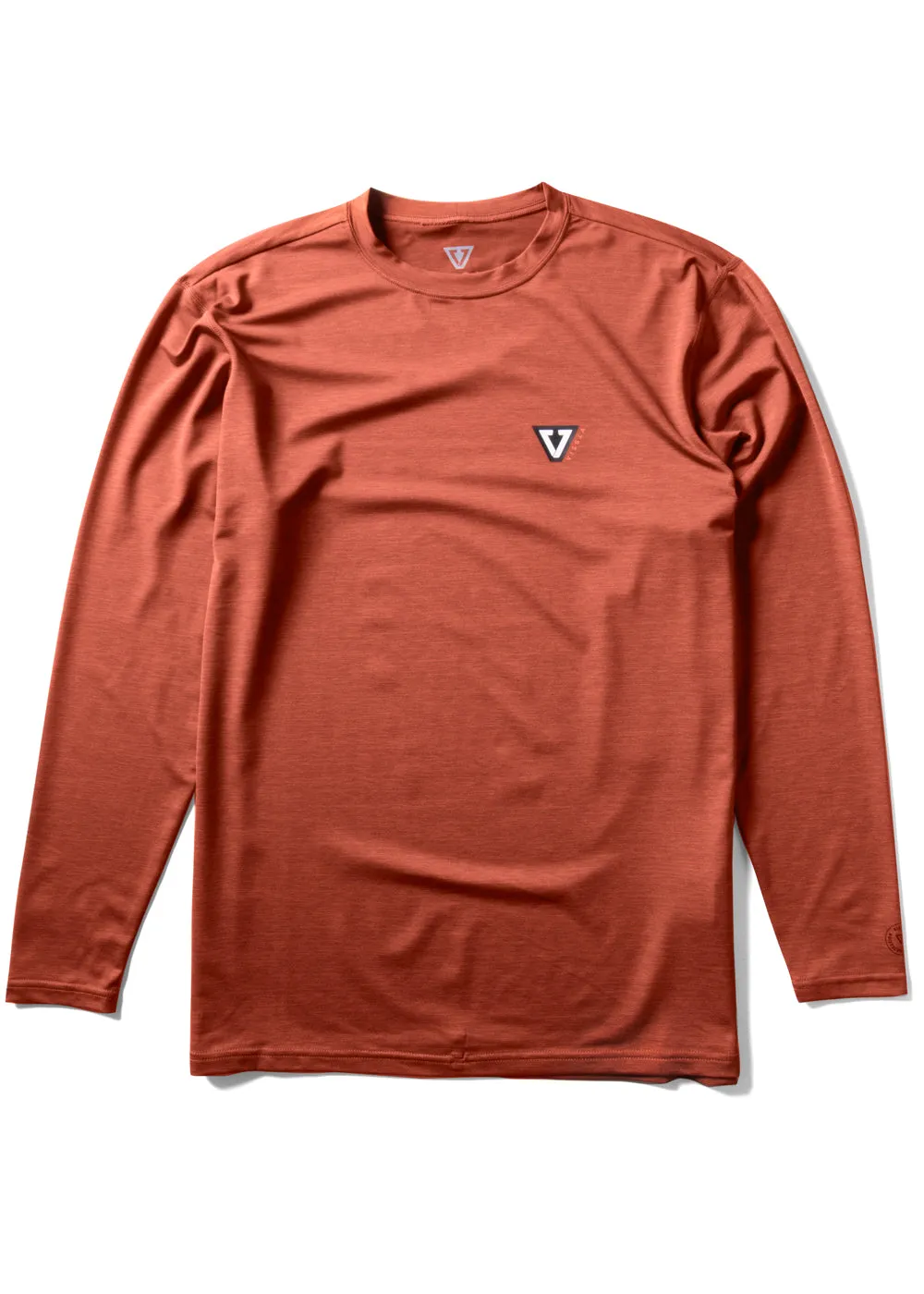 Twisted Eco Long Sleeve Sun Shirt sold by VISSLA
