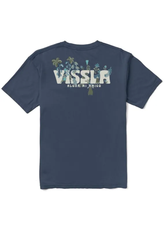 Scavenger Organic Tee sold by VISSLA