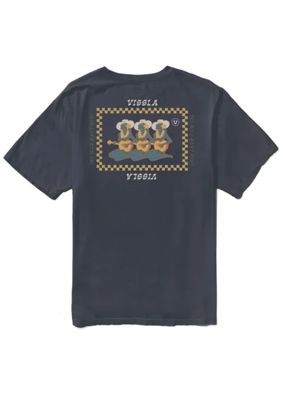 Soren Sernade Organic Pkt Tee sold by VISSLA