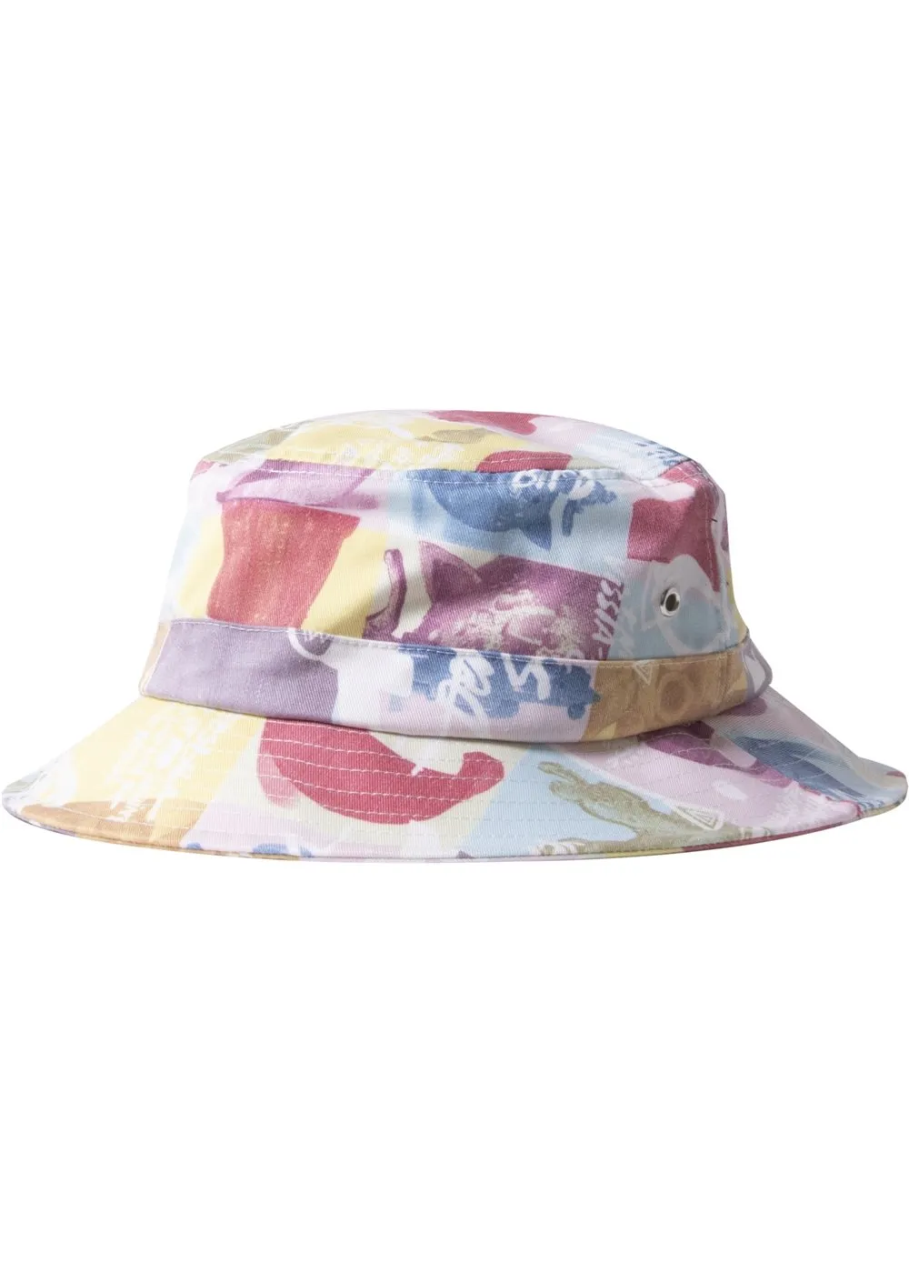 Tc Mud Flappers Bucket Hat sold by VISSLA product image thumbnail 2