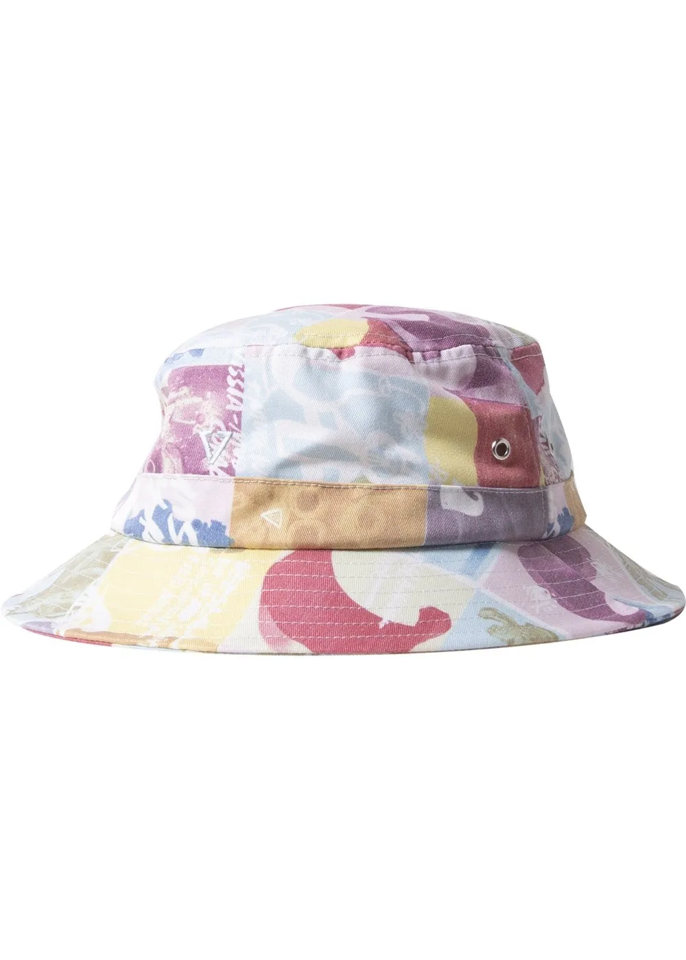 Tc Mud Flappers Bucket Hat sold by VISSLA