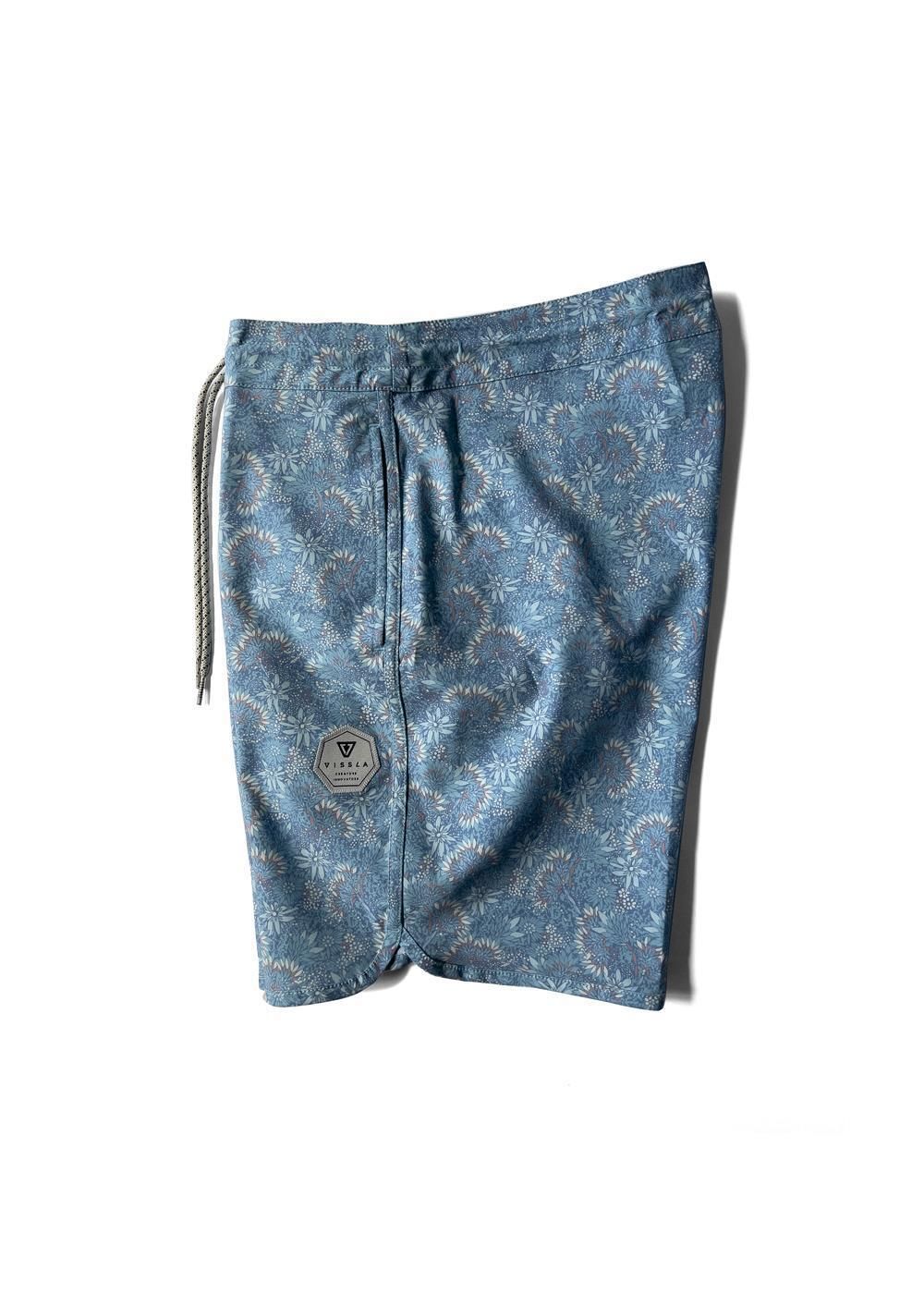 Greenhouse 17.5" Boardshort sold by VISSLA product image thumbnail 3
