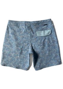 Greenhouse 17.5" Boardshort sold by VISSLA